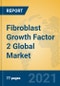 Fibroblast Growth Factor 2 Global Market Insights 2021, Analysis and Forecast to 2026, by Manufacturers, Regions, Technology, Application, Product Type - Product Thumbnail Image