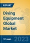 Diving Equipment Global Market Insights 2023, Analysis and Forecast to 2028, by Manufacturers, Regions, Technology, Application, Product Type - Product Thumbnail Image