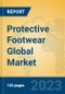 Protective Footwear Global Market Insights 2023, Analysis and Forecast to 2028, by Manufacturers, Regions, Technology, Application, Product Type - Product Thumbnail Image