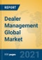Dealer Management Global Market Insights 2021, Analysis and Forecast to 2026, by Manufacturers, Regions, Technology, Application, Product Type - Product Thumbnail Image