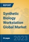 Synthetic Biology Workstation Global Market Insights 2023, Analysis and Forecast to 2028, by Manufacturers, Regions, Technology, Application, Product Type - Product Image