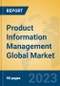 Product Information Management Global Market Insights 2023, Analysis and Forecast to 2028, by Manufacturers, Regions, Technology, Product Type - Product Thumbnail Image
