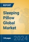 Sleeping Pillow Global Market Insights 2024, Analysis and Forecast to 2029, by Manufacturers, Regions, Technology - Product Image