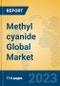 Methyl cyanide Global Market Insights 2023, Analysis and Forecast to 2028, by Manufacturers, Regions, Technology, Application, Product Type - Product Image