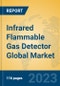 Infrared Flammable Gas Detector Global Market Insights 2023, Analysis and Forecast to 2028, by Manufacturers, Regions, Technology, Application, Product Type - Product Image