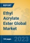 Ethyl Acrylate Ester Global Market Insights 2023, Analysis and Forecast to 2028, by Manufacturers, Regions, Technology, Application, Product Type - Product Thumbnail Image