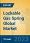 Lockable Gas Spring Global Market Insights 2023, Analysis and Forecast to 2028, by Manufacturers, Regions, Technology, Application, Product Type - Product Thumbnail Image