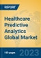 Healthcare Predictive Analytics Global Market Insights 2023, Analysis and Forecast to 2028, by Manufacturers, Regions, Technology, Application, Product Type - Product Image