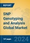SNP Genotyping and Analysis Global Market Insights 2024, Analysis and Forecast to 2029, by Manufacturers, Regions, Technology, Application - Product Image