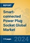 Smart-connected Power Plug Socket Global Market Insights 2024, Analysis and Forecast to 2029, by Manufacturers, Regions, Technology, Application, Product Type - Product Image
