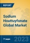 Sodium Houttuyfonate Global Market Insights 2023, Analysis and Forecast to 2028, by Manufacturers, Regions, Technology, Application, Product Type - Product Image