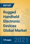 Rugged Handheld Electronic Devices Global Market Insights 2021, Analysis and Forecast to 2026, by Manufacturers, Regions, Technology, Application, Product Type - Product Thumbnail Image