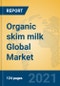 Organic skim milk Global Market Insights 2021, Analysis and Forecast to 2026, by Manufacturers, Regions, Technology, Application, Product Type - Product Thumbnail Image