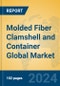 Molded Fiber Clamshell and Container Global Market Insights 2024, Analysis and Forecast to 2029, by Manufacturers, Regions, Technology, Product Type - Product Image