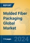 Molded Fiber Packaging Global Market Insights 2024, Analysis and Forecast to 2029, by Manufacturers, Regions, Technology, Application, Product Type - Product Image