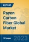 Rayon Carbon Fiber Global Market Insights 2023, Analysis and Forecast to 2028, by Manufacturers, Regions, Technology, Application, Product Type - Product Image