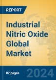 Industrial Nitric Oxide Global Market Insights 2024, Analysis and Forecast to 2029, by Manufacturers, Regions, Technology, Application- Product Image