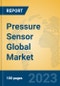 Pressure Sensor Global Market Insights 2023, Analysis and Forecast to 2028, by Manufacturers, Regions, Technology, Application, Product Type - Product Image