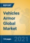 Vehicles Armor Global Market Insights 2021, Analysis and Forecast to 2026, by Manufacturers, Regions, Technology, Application, Product Type - Product Thumbnail Image