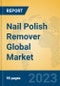 Nail Polish Remover Global Market Insights 2023, Analysis and Forecast to 2028, by Manufacturers, Regions, Technology, Application, Product Type - Product Thumbnail Image