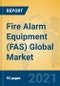 Fire Alarm Equipment (FAS) Global Market Insights 2021, Analysis and Forecast to 2026, by Manufacturers, Regions, Technology, Application, Product Type - Product Thumbnail Image