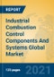 Industrial Combustion Control Components And Systems Global Market Insights 2021, Analysis and Forecast to 2026, by Manufacturers, Regions, Technology, Application - Product Thumbnail Image