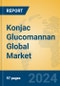 Konjac Glucomannan Global Market Insights 2024, Analysis and Forecast to 2029, by Manufacturers, Regions, Technology, Application - Product Image