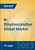 N-Ethylmorpholine Global Market Insights 2023, Analysis and Forecast to 2028, by Manufacturers, Regions, Technology, Application, Product Type- Product Image