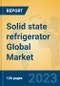 Solid state refrigerator Global Market Insights 2023, Analysis and Forecast to 2028, by Manufacturers, Regions, Technology, Application, Product Type - Product Image