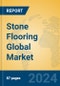 Stone Flooring Global Market Insights 2024, Analysis and Forecast to 2029, by Manufacturers, Regions, Technology, Application - Product Image