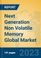 Next Generation Non Volatile Memory Global Market Insights 2023, Analysis and Forecast to 2028, by Manufacturers, Regions, Technology, Application, Product Type - Product Image