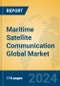 Maritime Satellite Communication Global Market Insights 2024, Analysis and Forecast to 2029, by Manufacturers, Regions, Technology, and Product Type - Product Thumbnail Image