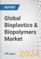Global Bioplastics & Biopolymers Market by Product Type (Biodegradable, Non-Biodegradable/ Bio-Based), End-Use Industry (Packaging, Consumer Goods, Textiles, Agriculture & Horticulture, AnT, Coatings & Adhesives), & Region - Forecast to 2029 - Product Image