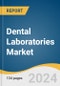 Dental Laboratories Market Size, Share & Trends Analysis Report By Product (Restorative), Material (Metal-Ceramic), By Equipment (3D Printing Systems), By Prosthetic Type (Crowns), By Region, And Segment Forecasts, 2024 - 2030 - Product Thumbnail Image
