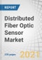 Distributed Fiber Optic Sensor Market with recession Impact Analysis by Fiber Type (Single-Mode, Multimode), Scattering Process, Operating Principle (OTDR, OFDR), Application (Temperature, Acoustic, Strain), Vertical and Region - Global Forecast to 2028 - Product Thumbnail Image