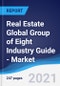 Real Estate Global Group of Eight (G8) Industry Guide - Market Summary, Competitive Analysis and Forecast to 2025 - Product Thumbnail Image