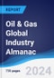 Oil & Gas Global Industry Almanac 2019-2028 - Product Thumbnail Image
