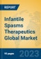 Infantile Spasms Therapeutics Global Market Insights 2023, Analysis and Forecast to 2028, by Manufacturers, Regions, Technology, Application, Product Type - Product Image