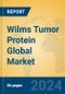 Wilms Tumor Protein Global Market Insights 2024, Analysis and Forecast to 2029, by Manufacturers, Regions, Technology, Application - Product Image