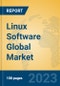 Linux Software Global Market Insights 2023, Analysis and Forecast to 2028, by Market Participants, Regions, Technology, Application, Product Type - Product Image