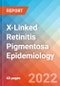 X-Linked Retinitis Pigmentosa (XLRP) - Epidemiology forecast- 2032 - Product Thumbnail Image