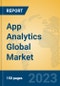 App Analytics Global Market Insights 2023, Analysis and Forecast to 2028, by Market Participants, Regions, Technology, Application, Product Type - Product Image