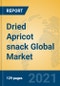 Dried Apricot snack Global Market Insights 2021, Analysis and Forecast to 2026, by Manufacturers, Regions, Technology, Application, Product Type - Product Thumbnail Image