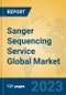 Sanger Sequencing Service Global Market Insights 2023, Analysis and Forecast to 2028, by Market Participants, Regions, Technology, Application, Product Type - Product Image