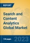 Search and Content Analytics Global Market Insights 2023, Analysis and Forecast to 2028, by Market Participants, Regions, Technology, Application, Product Type - Product Image