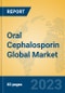 Oral Cephalosporin Global Market Insights 2023, Analysis and Forecast to 2028, by Manufacturers, Regions, Technology, Application, Product Type - Product Thumbnail Image