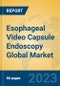 Esophageal Video Capsule Endoscopy Global Market Insights 2023, Analysis and Forecast to 2028, by Manufacturers, Regions, Technology, Application, Product Type - Product Image