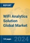 WiFi Analytics Solution Global Market Insights 2024, Analysis and Forecast to 2029, by Market Participants, Regions, Technology, Application - Product Image