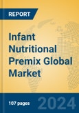 Infant Nutritional Premix Global Market Insights 2024, Analysis and Forecast to 2029, by Manufacturers, Regions, Technology, and Product Type- Product Image