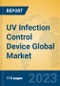 UV Infection Control Device Global Market Insights 2023, Analysis and Forecast to 2028, by Manufacturers, Regions, Technology, Application, Product Type - Product Image